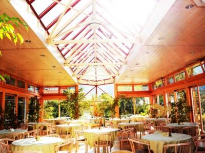 Hotel Loewen Lungern Bagian luar foto