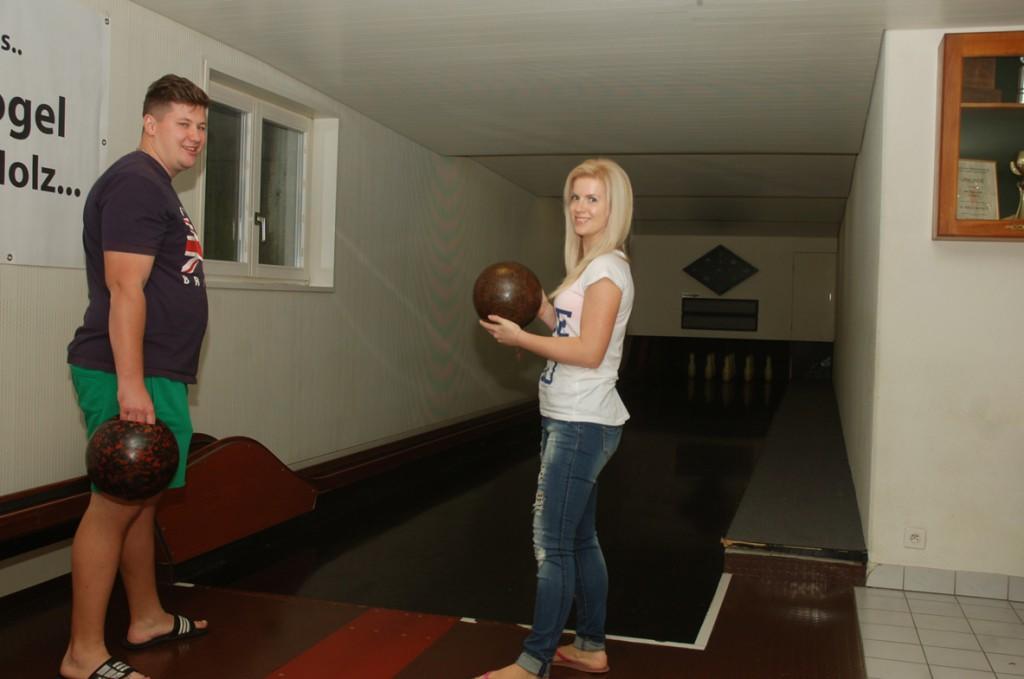 Hotel Loewen Lungern Bagian luar foto
